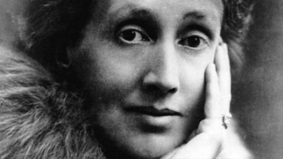 Un 25 de enero, pero de 1882, nacía Virginia Woolf, escritora británica y figura del feminismo internacional
